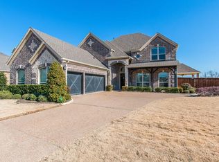 1032 Saint Francis Ln, Flower Mound, TX 75028