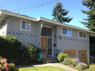 215 NE 90th St, Seattle, WA 98115