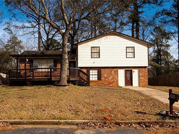 2nd image of 6566 Melandre Dr