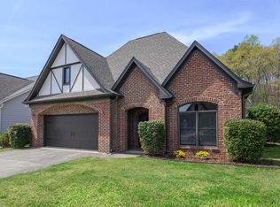 1230 Overlook Dr, Trussville, AL 35173