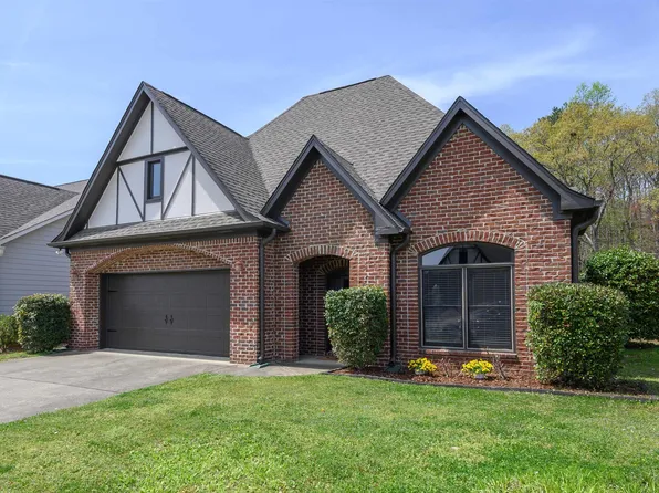 1230 Overlook Dr, Trussville, AL 35173