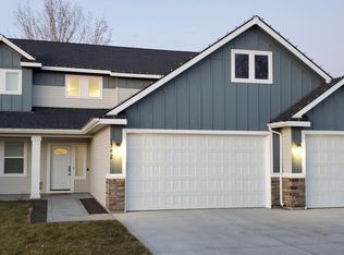 1342 W Joshua St, Meridian, ID 83642