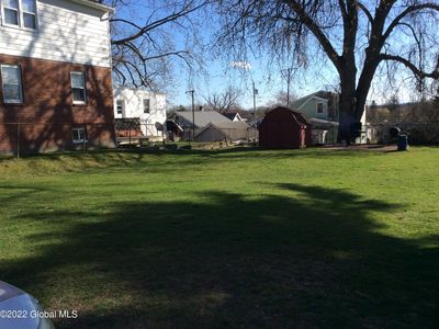 1 & 3 Braintree Street, Albany, NY, 12205