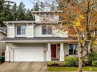 4309 Freemont St NE, Lacey, WA
