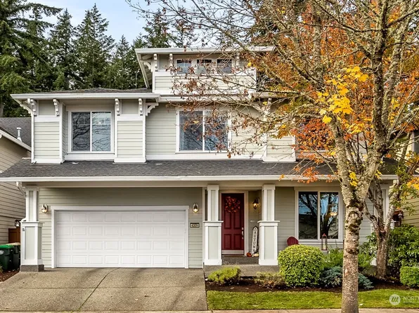 4309 Freemont Street NE, Lacey, WA 98516