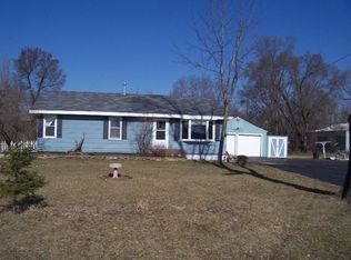 2810 Cemetery Rd, Morris, IL 60450