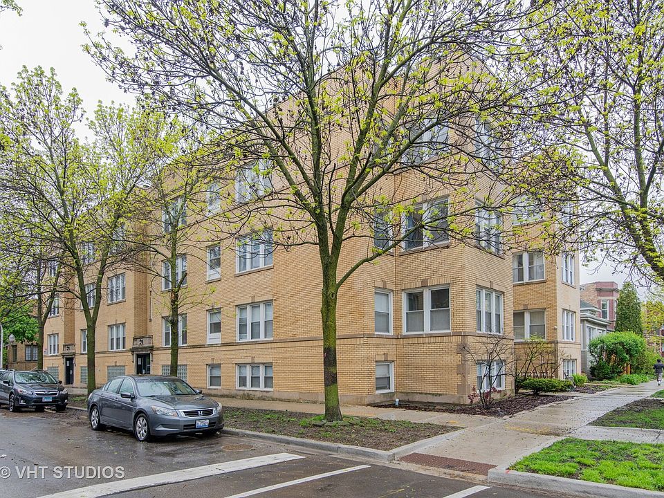 1st image of 4540 N Albany Ave #3
