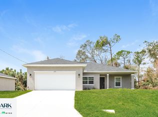 2371 Rushmore St, North Port, FL 34288