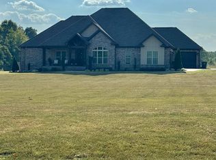 657 Rachel Ln, Muscle Shoals, AL 35661