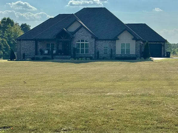 657 Rachel Ln, Muscle Shoals, AL 35661
