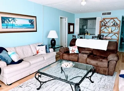 3051 South Atlantic Avenue - 1001 — Photo 3
