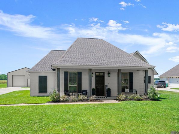 10231 W Robert Wilson Rd, Gonzales, LA 70737