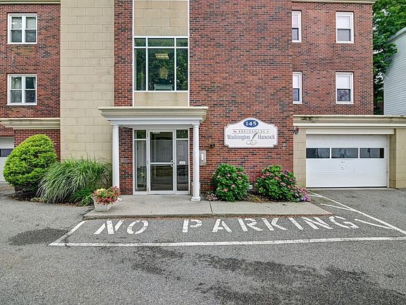 2nd image of 145 Hancock St #309
