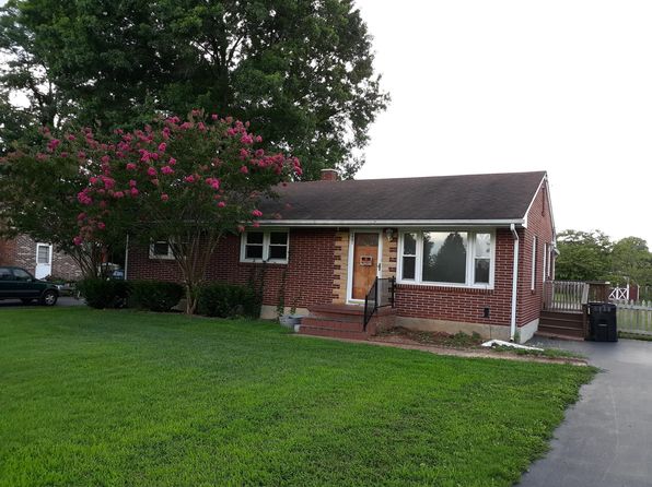 5901 Dogwood Ave, Salem, VA 24153
