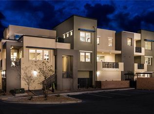 11237 Rainbow Peak Ave UNIT 211, Las Vegas, NV 89135