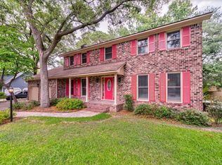 4 Brisbane Dr, Charleston, SC 29407