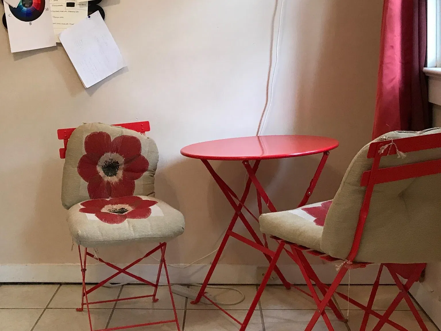 1 bed, 466 sqft, $1,300 — Photo 3