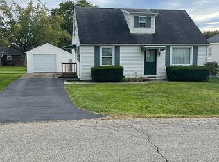 19 Worthington Ave, New Castle, PA 16105