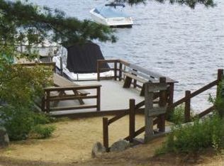 485 Endicott St E UNIT 10, Laconia, NH 03246