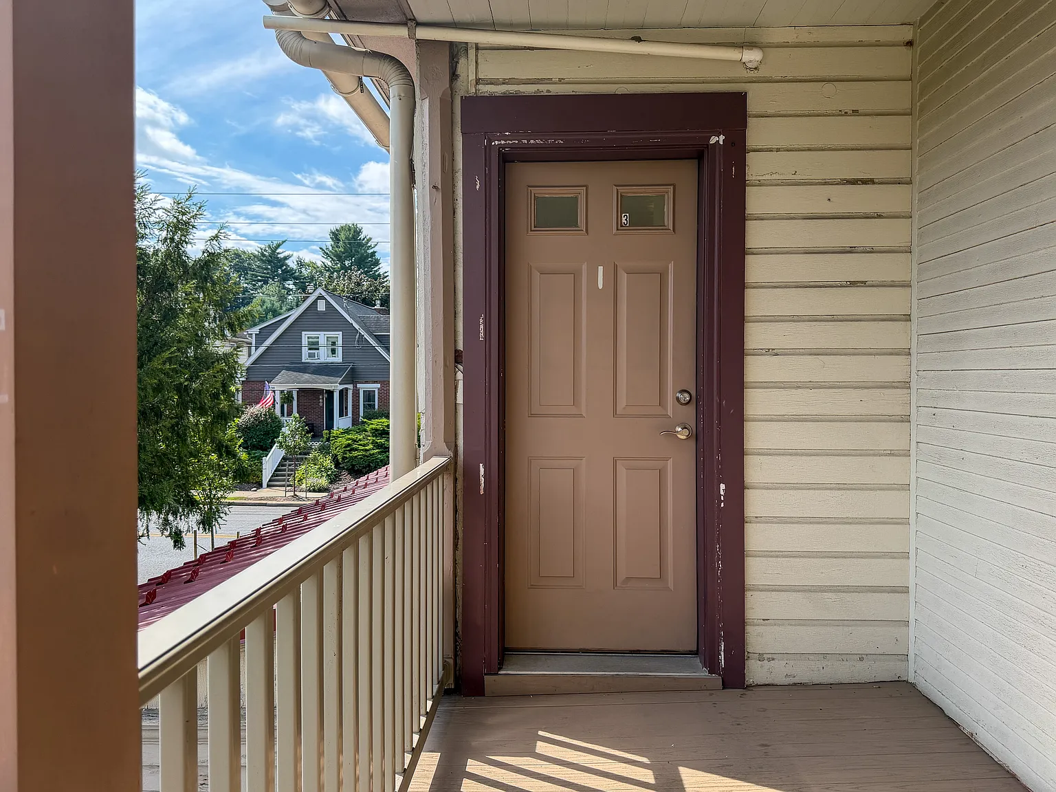 1 bed, 546 sqft, $1,095 — Photo 3
