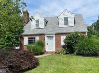 7110 Coventry Rd, Alexandria, VA 22306