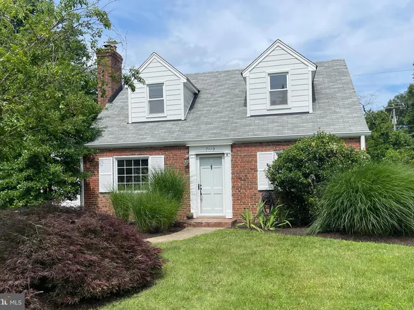 7110 Coventry Rd, Alexandria, VA 22306