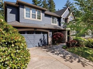 8705 SW 184th Dr, Beaverton, OR 97007