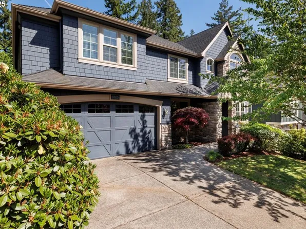 8705 SW 184th Dr, Beaverton, OR 97007