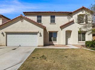 918 Dawn Valley Dr, North Las Vegas, NV 89031