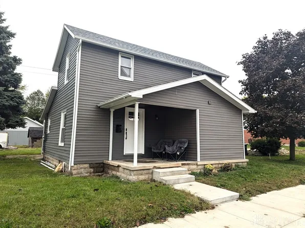 247 Wayne St, Versailles, OH 45380