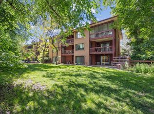 715 Arapahoe Ave #2, Boulder, CO 80302