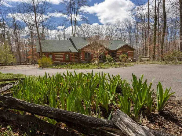 762 Brier Branch Rd, Graysville, TN 37338