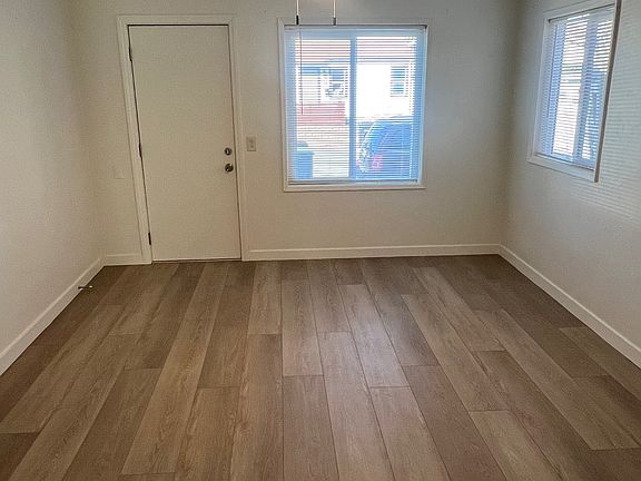 Living/Dining Room area