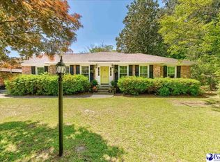 1403 Georgian Dr, Hartsville, SC 29550