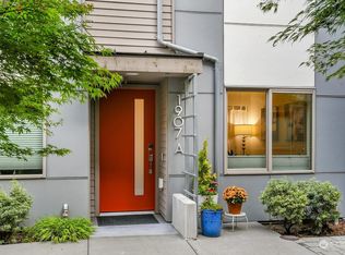1907 25th Ave S #A, Seattle, WA 98144