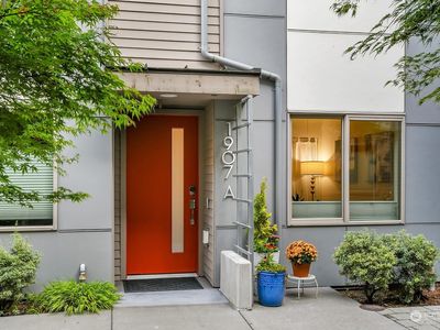 1907 25th Avenue S #A, Seattle, WA, 98144