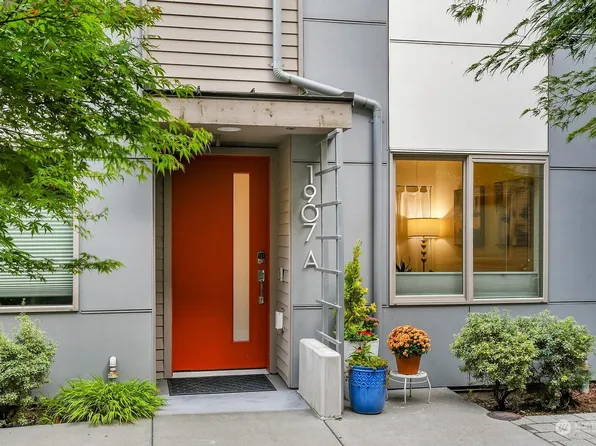 1907 25th Avenue S #A, Seattle, WA 98144
