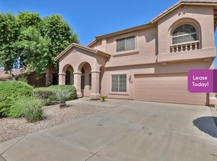 11332 E Sebring Ave, Mesa, AZ 85212