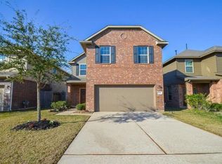2701 Camden Hill Ln, Houston, TX 77089
