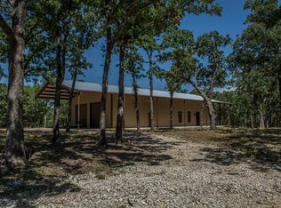 6138 Ark Cemetery Rd, Marietta, OK 73448