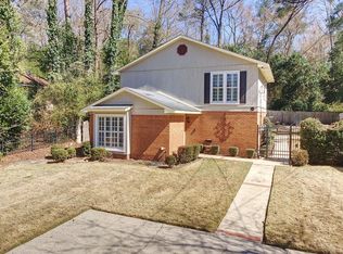 2728 Barbara Ave, Columbus, GA 31907