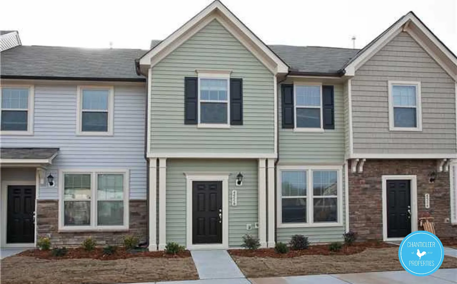 3220 Warm Springs Lane - 1 — Photo 3