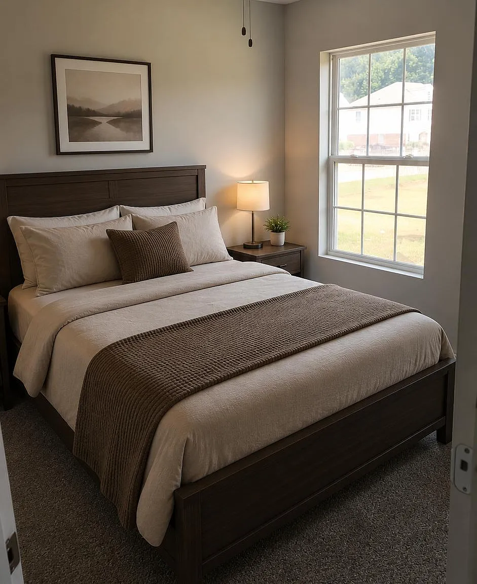 4 bed, 3.0 bath, 1200 sqft, $741 — Photo 1