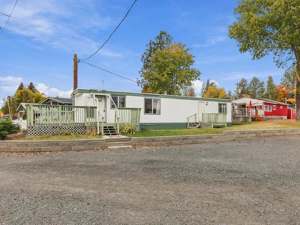33816 Aztec Ln, Cheney, WA 99004