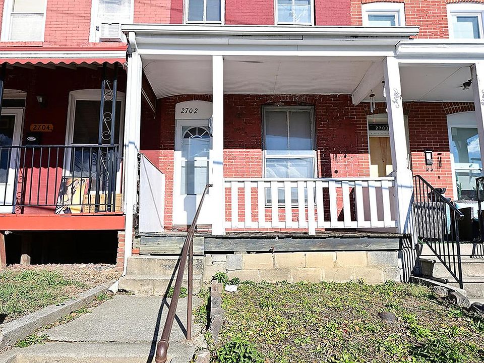 1st image of 2702 W Lafayette Ave