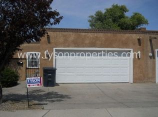 1407 Carlisle Blvd SE, Albuquerque, NM 87106