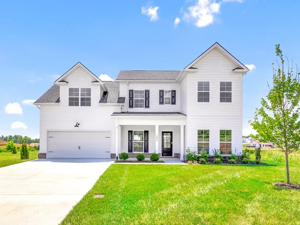 1824 Flatwaters St Lot 31, Spring Hill, TN 37174