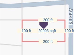 2830 Anza Pl, Pahrump, NV 89060