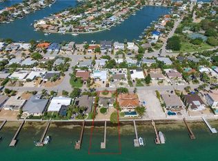 2861 E Vina Del Mar Blvd, Saint Pete Beach, FL 33706