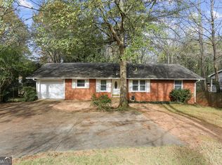 2876 Old Norcross Rd, Tucker, GA 30084